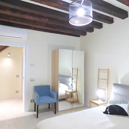 Villa Ca' Neldo Venezia Esterno foto
