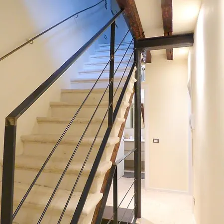 Villa Ca' Neldo Venezia Esterno foto
