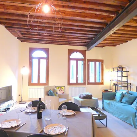 Villa Ca' Neldo Venezia Esterno foto