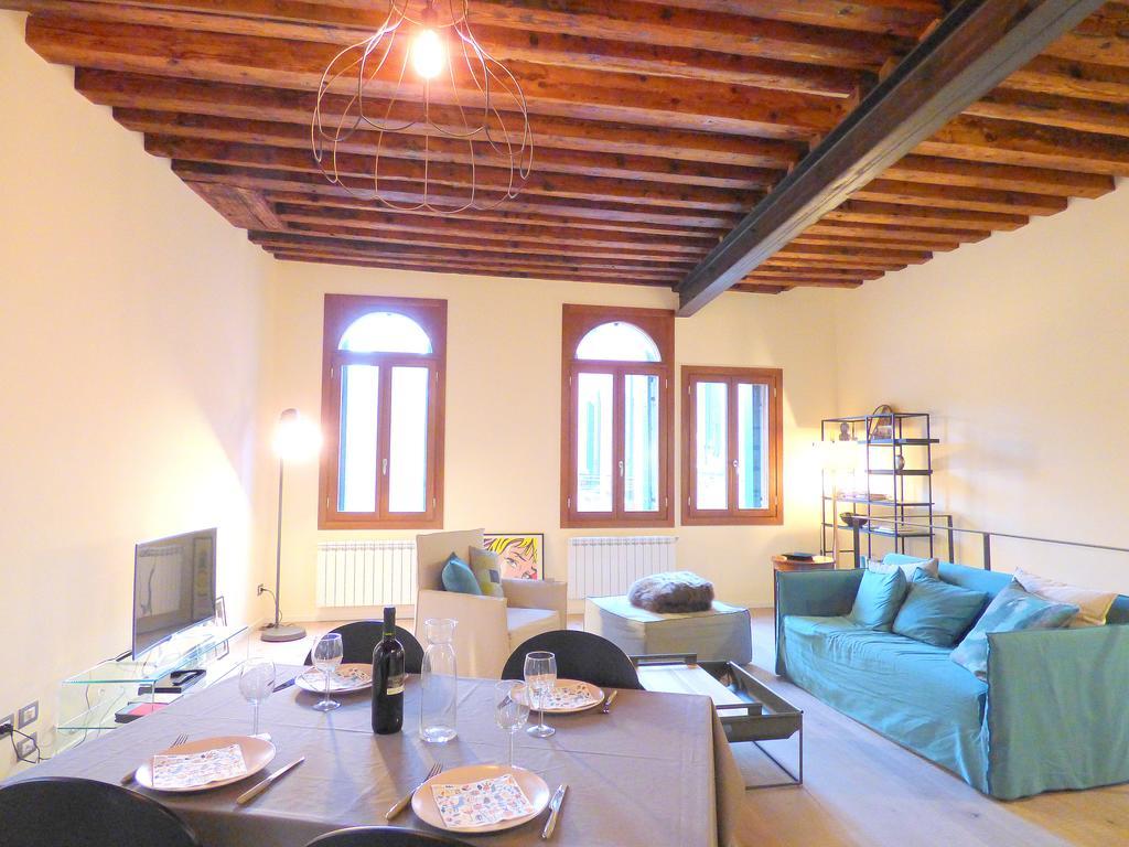 Casa vacanze Ca' Neldo Venezia
